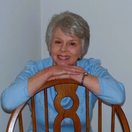 Gail Pallotta, Author on Influential Women