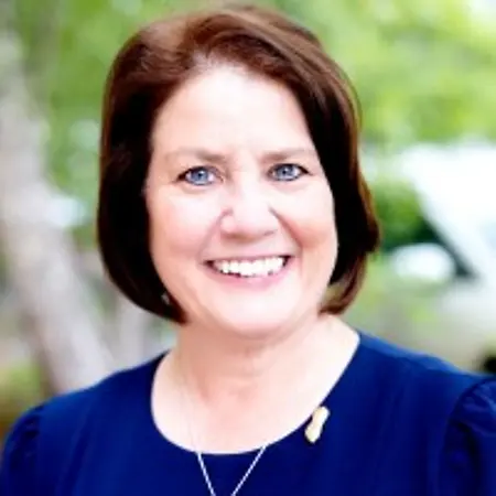 Anne-Marie DeLorenzo, President on Influential Women