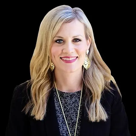 Kammi Green, Chief Revenue Officer on Influential Women