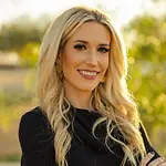 Kat Barger, Senior Human Resources Business Partner on Influential Women