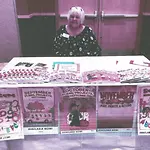 Beverly Klingbeil, Author / Educator / Children's Music Advocate on Influential Women