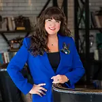 Molley Ricketts, Founder and CEO on Influential Women