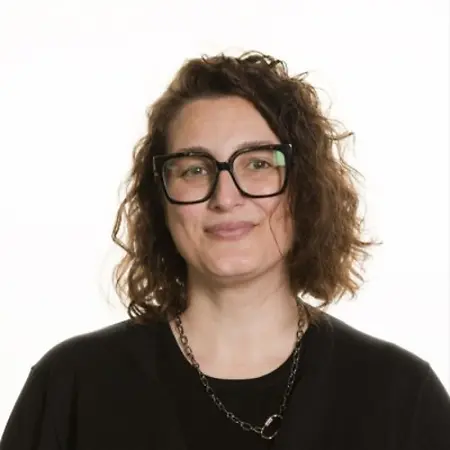Alexandra Pedrazza, Founder on Influential Women