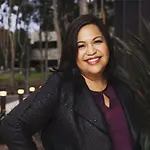 Kristine Custodio Suero, Founder / Principal Consultant / Legal Operations Strategist on Influential Women