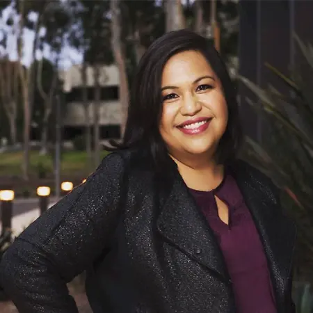 Kristine Custodio Suero, Founder / Principal Consultant / Legal Operations Strategist on Influential Women