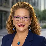 Michelle Bush, Accounting and Human Resources Director / Author on Influential Women