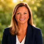 Jessica Riles, Founder on Influential Women