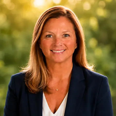 Jessica Riles, Founder on Influential Women