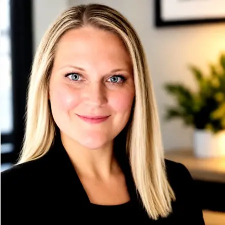 Tiffany Stark, MBA, AFSP, Owner on Influential Women