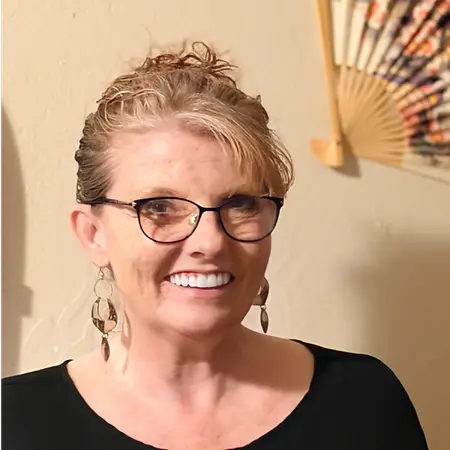 Kimberly Swope, Lead Care Manager on Influential Women