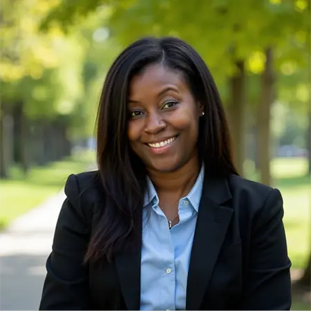 Sakara Sampson, Executive Director and Owner on Influential Women