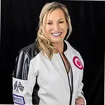 Maria Odenkirk, Founder and President on Influential Women