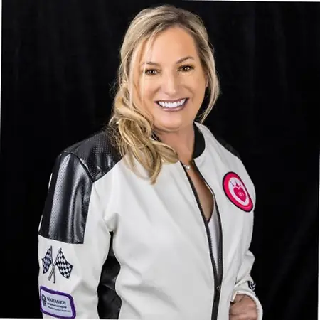 Maria Odenkirk, Founder and President on Influential Women