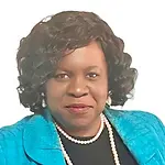 Miriam Osborne Elliott, Ph.D., Interim Vice President for Student Success and Enrollment Management on Influential Women