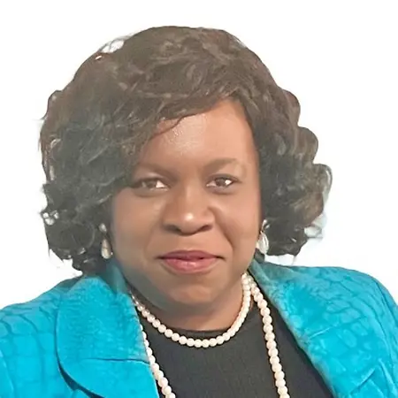 Miriam Osborne Elliott, Ph.D., Interim Vice President for Student Success and Enrollment Management on Influential Women