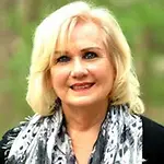 Jean Walters, DM, DD, CRT, Personal Growth Consultant | Akashic Record Reader | Best-Selling Author | Educator on Influential Women
