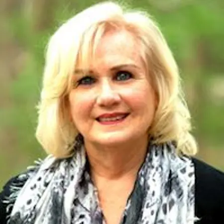 Jean Walters, DM, DD, CRT, Personal Growth Consultant | Akashic Record Reader | Best-Selling Author | Educator on Influential Women
