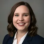 Ashley Masterson, B.S., Clinic Operations Manager on Influential Women