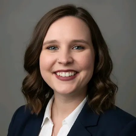 Ashley Masterson, B.S., Clinic Operations Manager on Influential Women