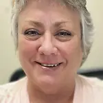 Lisa Blue, Special Education Consultant/Family Advocate on Influential Women