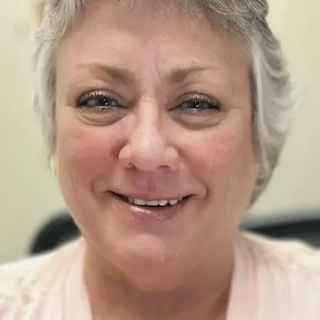 Lisa Blue, Special Education Consultant/Family Advocate on Influential Women