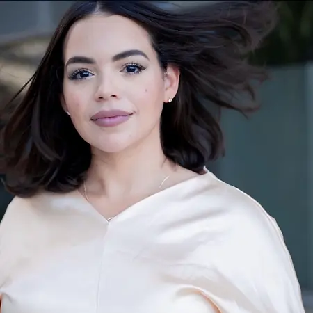 Marianela Jaca, Founder and Principal on Influential Women