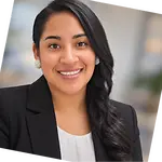Gina I. Torres, Drug Senior Probation Officer on Influential Women