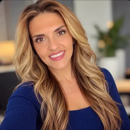 Josalyne Resendes, Senior Client Service Specialist on Influential Women