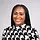 Patience Weaver, Community fundraising manager on Influential Women