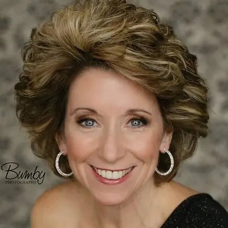 Linda Sibley, SPHR, SHRM-SCP, Chief Executive Officer on Influential Women