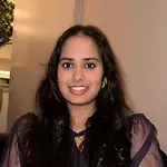 Janu Patel, Business Office Manager on Influential Women