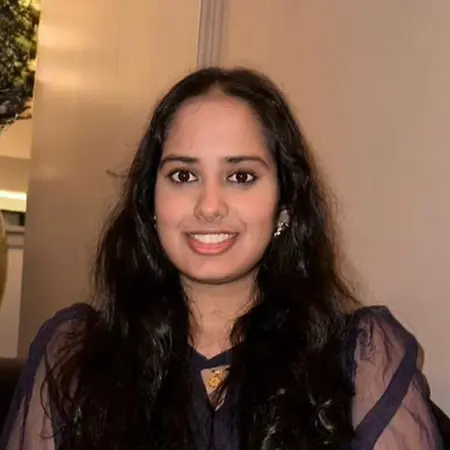 Janu Patel, Business Office Manager on Influential Women