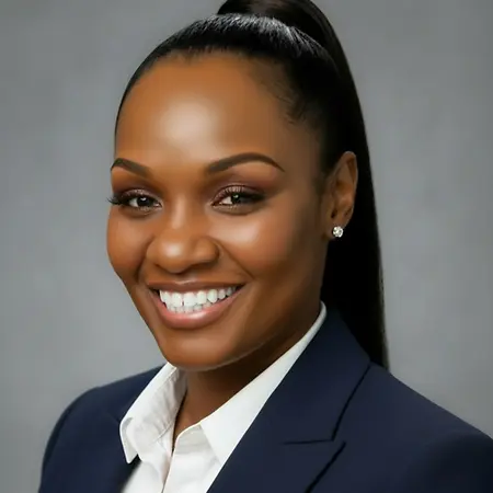 Celeta Thomas-Watson, Executive Director on Influential Women