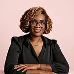 Sonyé Randolph, Attorney,  Visibility Coach,  Author on Influential Women