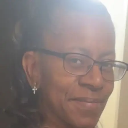 Marion Warner, Life Coach on Influential Women