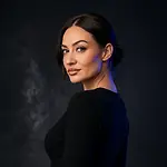 Halley Murray, Content Creator / Social Media Strategist / Behavioral Health Technician on Influential Women