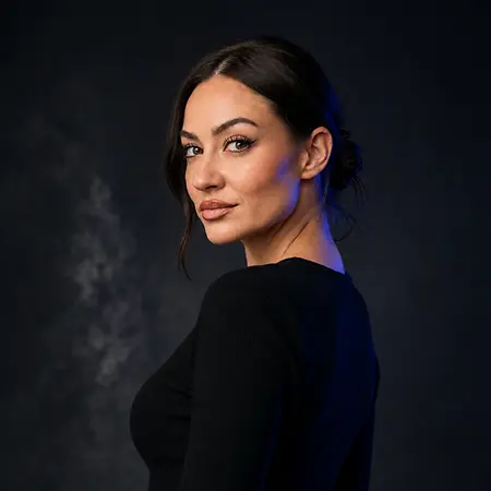 Halley Murray, Content Creator / Social Media Strategist / Behavioral Health Technician on Influential Women