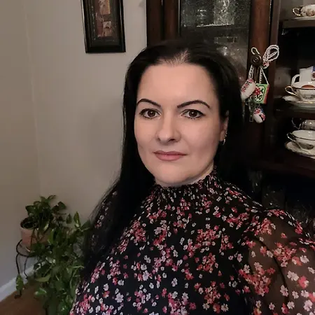 Aneta Dimitrijevic, Product Integrity and Quality Manager on Influential Women