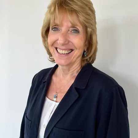 Tammy Oliver, Business Development Specialist on Influential Women