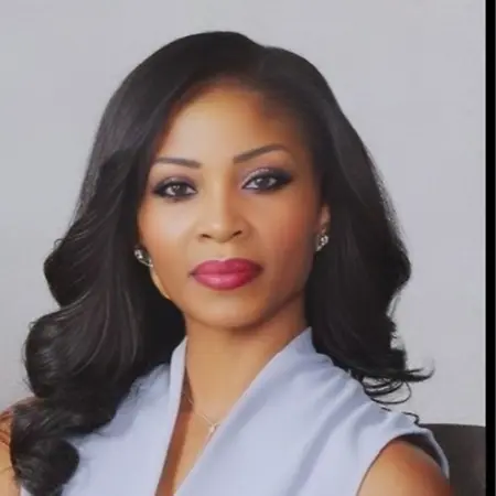 Nelly Tiehi, Advisor on Influential Women