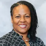 Jacquelyn Gilbert, Executive Assistant on Influential Women