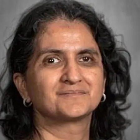 Vaishali Tajpuria, Professor of Psychology on Influential Women