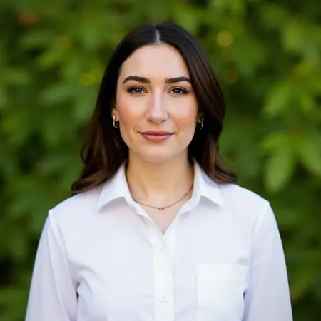 Michelle Phillips, Strategic Account Manager on Influential Women