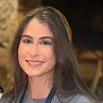 Dora Elisa Martinez, Account Executive on Influential Women