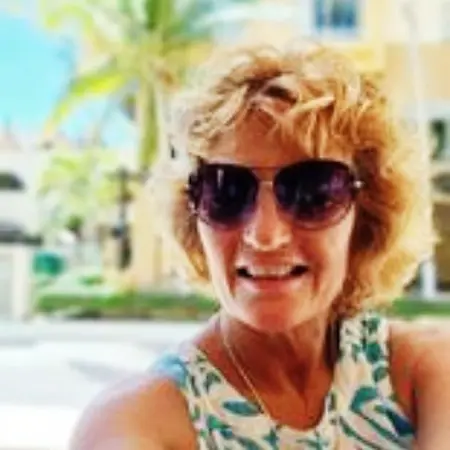 Sarah Gaiser, MAP method Life Coach and Meditation Coach on Influential Women