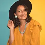 Javonna Arriaga, Licensed Marriage and Family Therapist on Influential Women