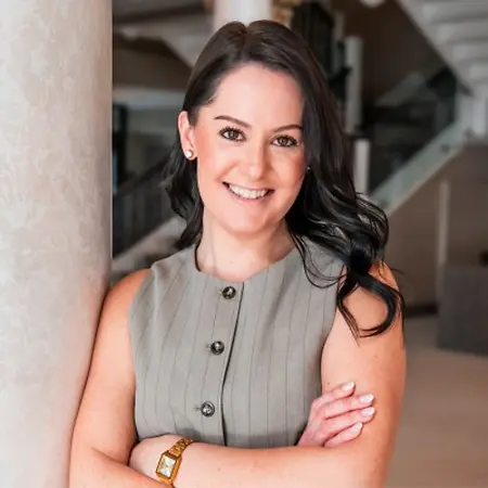 Amy E. Rockwood, MSL, Associate Compliance Consultant on Influential Women