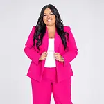 Hananh Lane, Commercial Business Devloper on Influential Women