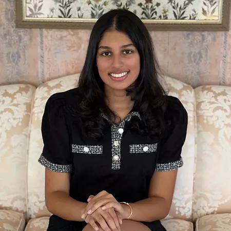 Natasha Agarwal, Founder & CEO on Influential Women