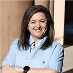 Ana Mihaela Lucaci, MPH, Founder / Research Assistant on Influential Women